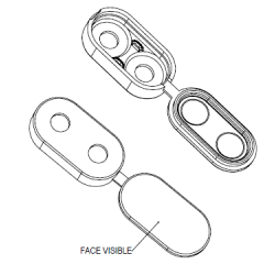 CACHE VIS BUT28