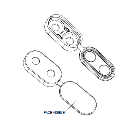 CACHE VIS BUT28