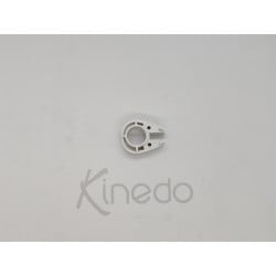 PIVOT HAUT BLANC PORTE BORA