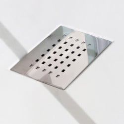 RECEVEUR KSF ANTIDERAPANT...