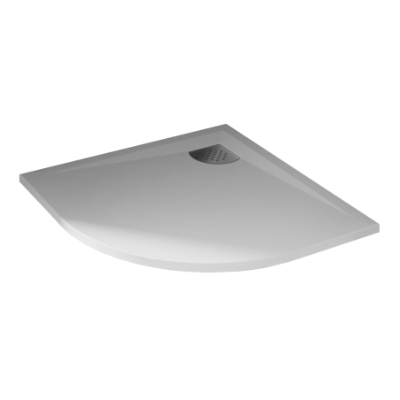 RECEVEUR KSF ANTIDERAPANT 4CM BLANC