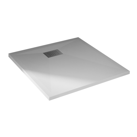 RECEVEUR KSF ANTIDERAPANT 4CM BLANC