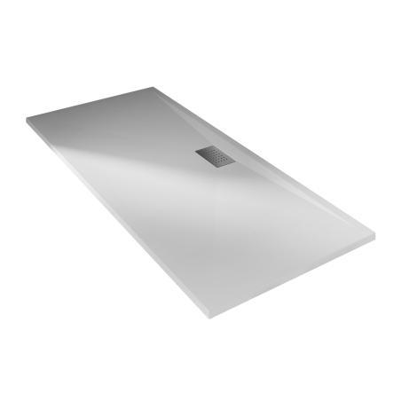 RECEVEUR KSF ANTIDERAPANT 4CM BLANC