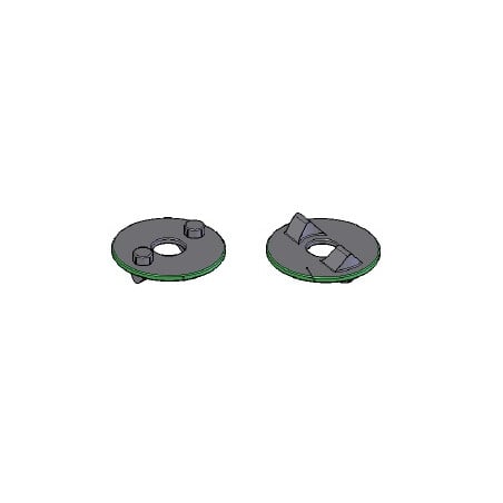 RONDELLE PIN13