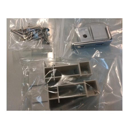 KIT FIXATION MURALE KINEPRIME/EDEN