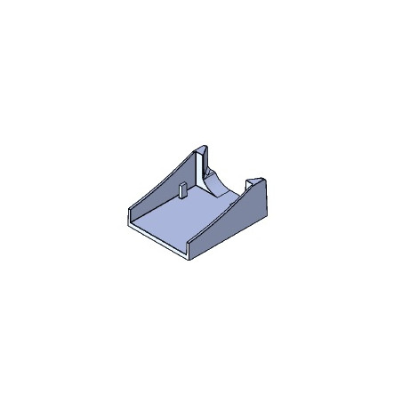 GUIDE PROFILE FERMETURE KINESPACE CLT