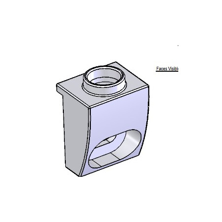 PIVOT PORTE MOBILHOME