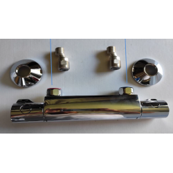 MITIGEUR THERMOSTATIQUE...