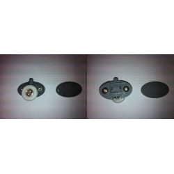 ROULETTE BASSE SELAQUA