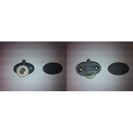 ROULETTE BASSE SELAQUA