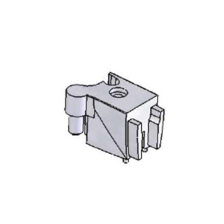 PIVOT MALE GRIS QUADRI/TREND