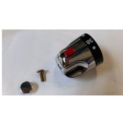 CROISILLON THERMOSTATIQUE