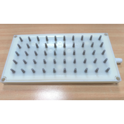 CORPS DOUCHETTE ZENITHALE...