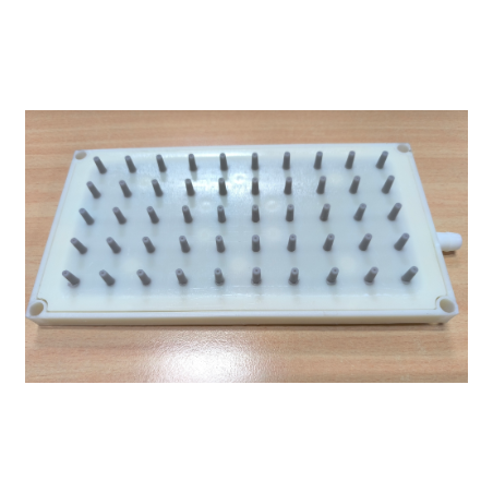 CORPS DOUCHETTE ZENITHALE AQUADESIGN