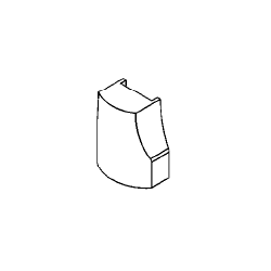 BUTEE PORTE KINEMAGIC