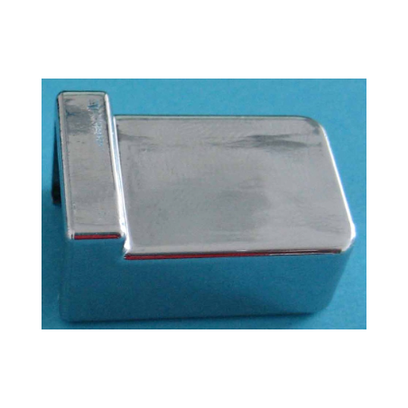 CACHE SUPPORT FIXATION VERRE KINESPACE