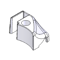 EMBASE SEUIL KINESTYLE...