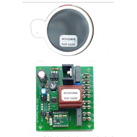 MODULE SANS FIL KINEFLOOR