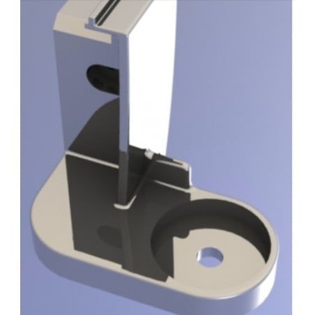 PIVOT SMART SS SEUIL DROIT