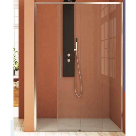 ECLIPSE COULISSANTE NICHE