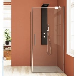 ECLIPSE PIVOTANTE ANGLE + FIXE