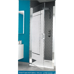Paroi SMART2 Pivotante sans...