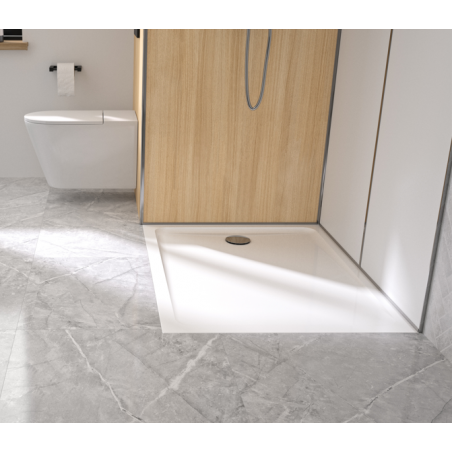 receveur Kinefirst antiderapant