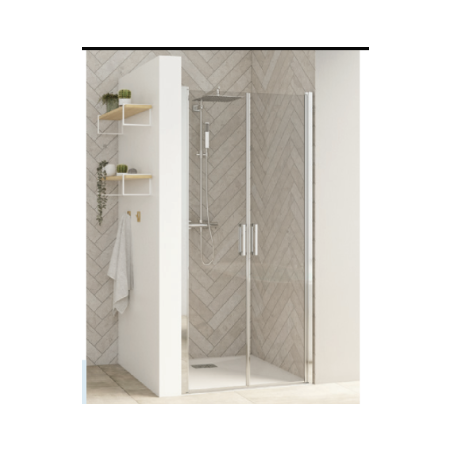 DECLIC 2 PORTES SANS SEUIL